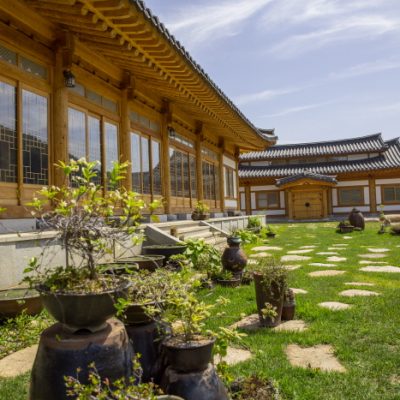 Sangbiwon[Korea Quality] / 생비원[한국관광 품질인증/Korea Quality]