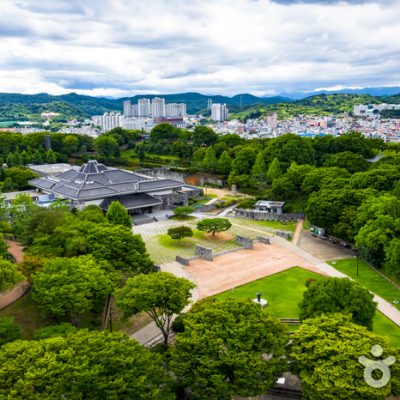 Jinju National Museum Jinju National Museum