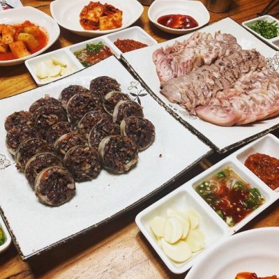 Saetojong Wangsundae