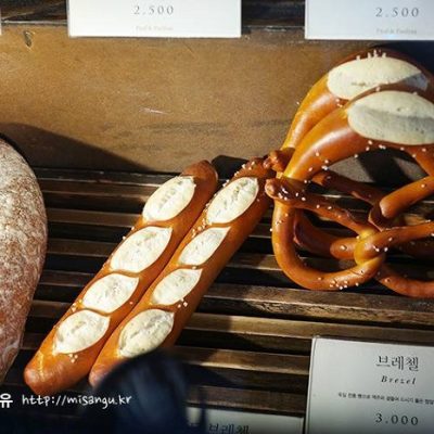 Paul&Paulina Hongik Univ.