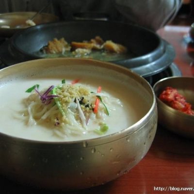 Gomonae Wonjo Kongtang