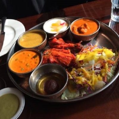 Durga - Yeoido Branch