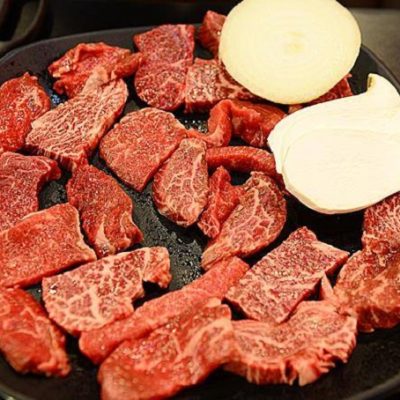 Nonghyeop Ansim Chuksan - Godeok Station Branch