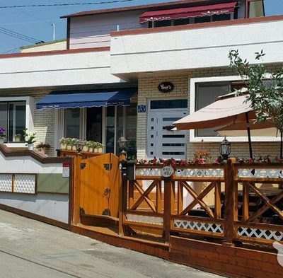 Your's Guesthouse, Tongyeong [Korea Quality] / 통영 유어스게스트하우스 [한국관광 품질인증/Korea Quality]