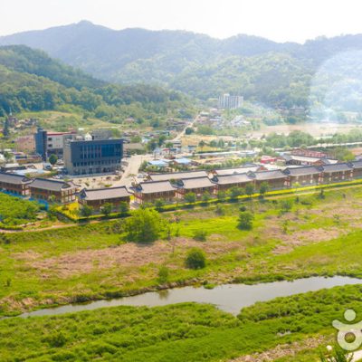 Sejogwan of the Royal Room [Korea Quality] / 왕의지밀 세조관 [한국관광 품질인증/Korea Quality]