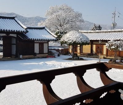 Oryuheon House [Korea Quality] / 오류헌 [한국관광 품질인증/Korea Quality]