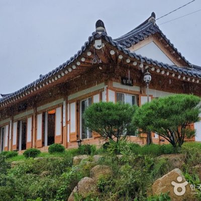 Songgyehyeon [Korea Quality] / 송계헌 [한국관광 품질인증/Korea Quality]