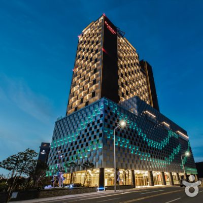 Ramada Plaza by Wyndham Yeosu [Korea Quality] / 라마다프라자 바이윈덤 여수 [한국관광 품질인증/Korea Quality]