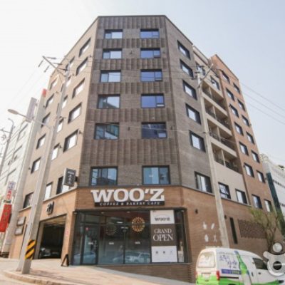 Kase Hotel  [Korea Quality] / 케이스호텔 [한국관광 품질인증/Korea Quality]