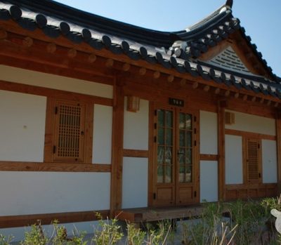 Chojeong Haenggung [Korea Quality] / 초정행궁 [한국관광 품질인증/Korea Quality]