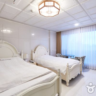 Benikea Premier Donghae Boyang Hot-spring Convention Hotel