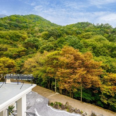 Gabiwon Motel [Korea Quality]가비원모텔[한국관광 품질인증]