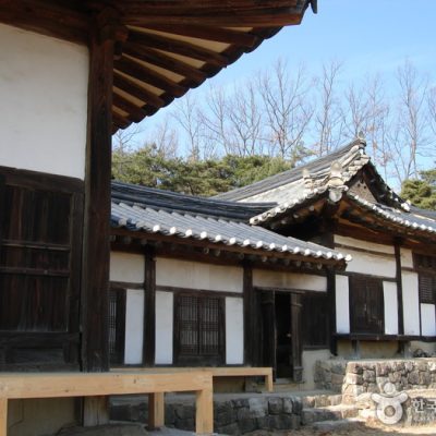 Yangsodang [Korea Quality] / 양소당 [한국관광 품질인증]