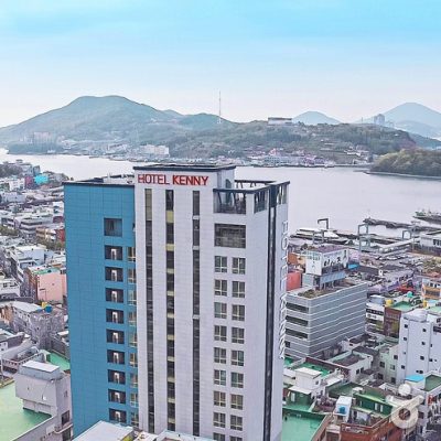Hotel Kenny Yeosu [Korea Quality] / 호텔케니여수 [한국관광 품질인증]
