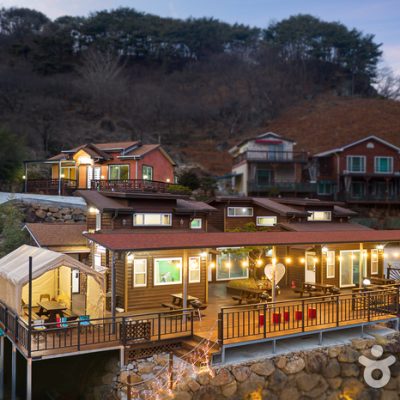 Shiri Pension [Korea Quality] / 쉬리펜션 [한국관광 품질인증]