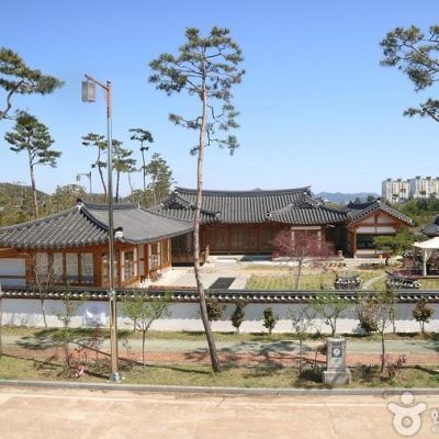 Stay Hwangryong[Korea Quality] / 스테이황룡 [한국관광 품질인증]