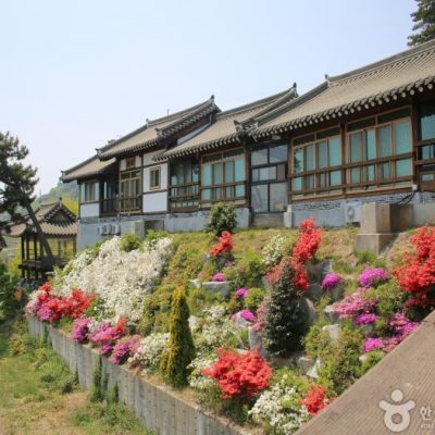 Byulgung [Korea Quality] / 별궁 [한국관광 품질인증]