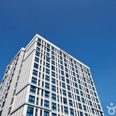 Ramada by Wyndham Gumi [Korea Quality] / 라마다 바이 윈덤 구미 호텔 [한국관광 품질인증]