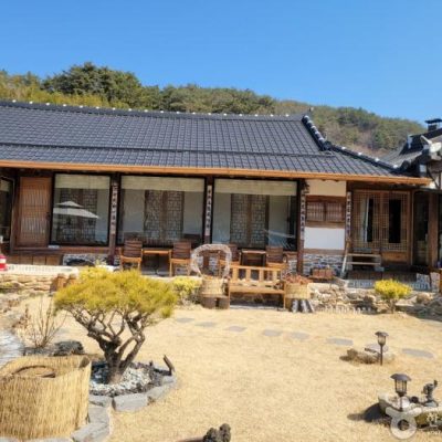 Ganghyunjae [Korea Quality] / 강현재 [한국관광 품질인증]