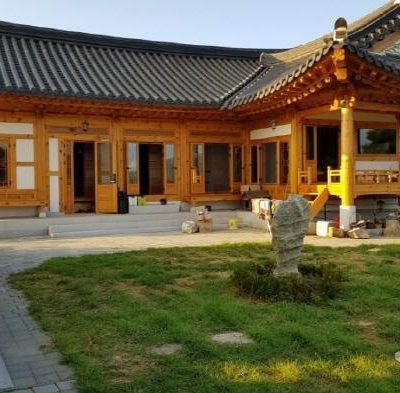 Pungsongjae [Korea Quality] / 풍송재 [한국관광 품질인증]