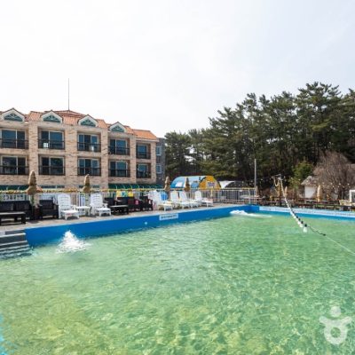 Another Beach [Korea Quality] / 어나더비치 [한국관광 품질인증]