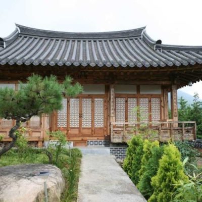 Ryuhwanggawonnim [Korea Quality]류황가원림[한국관광 품질인증]