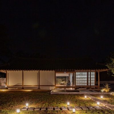 Chojeom Stay [Korea Quality]스테이 초점[한국관광 품질인증]