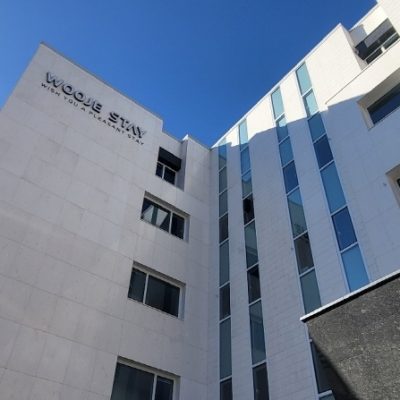 Ujae Stay [Korea Quality] 우제스테이[한국관광 품질인증]