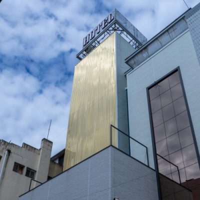 Hotel Aila [Korea Quality]에일라호텔[한국관광 품질인증]