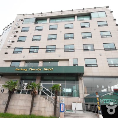 Jinsong Tourist Hotel Jinsong Tourist Hotel