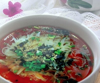 Bapsangwiui Boyakancheop Cheongpung