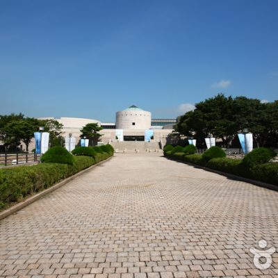 National Museum of Modern and Contemporary Art, Gwacheon [MMCA Gwacheon]