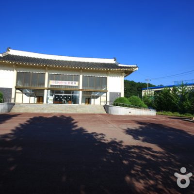 Nangye Hall of Korean Classical Music