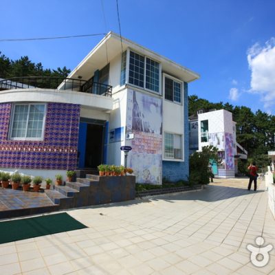 The Jeon Hyuck Lim Mueseum of Art