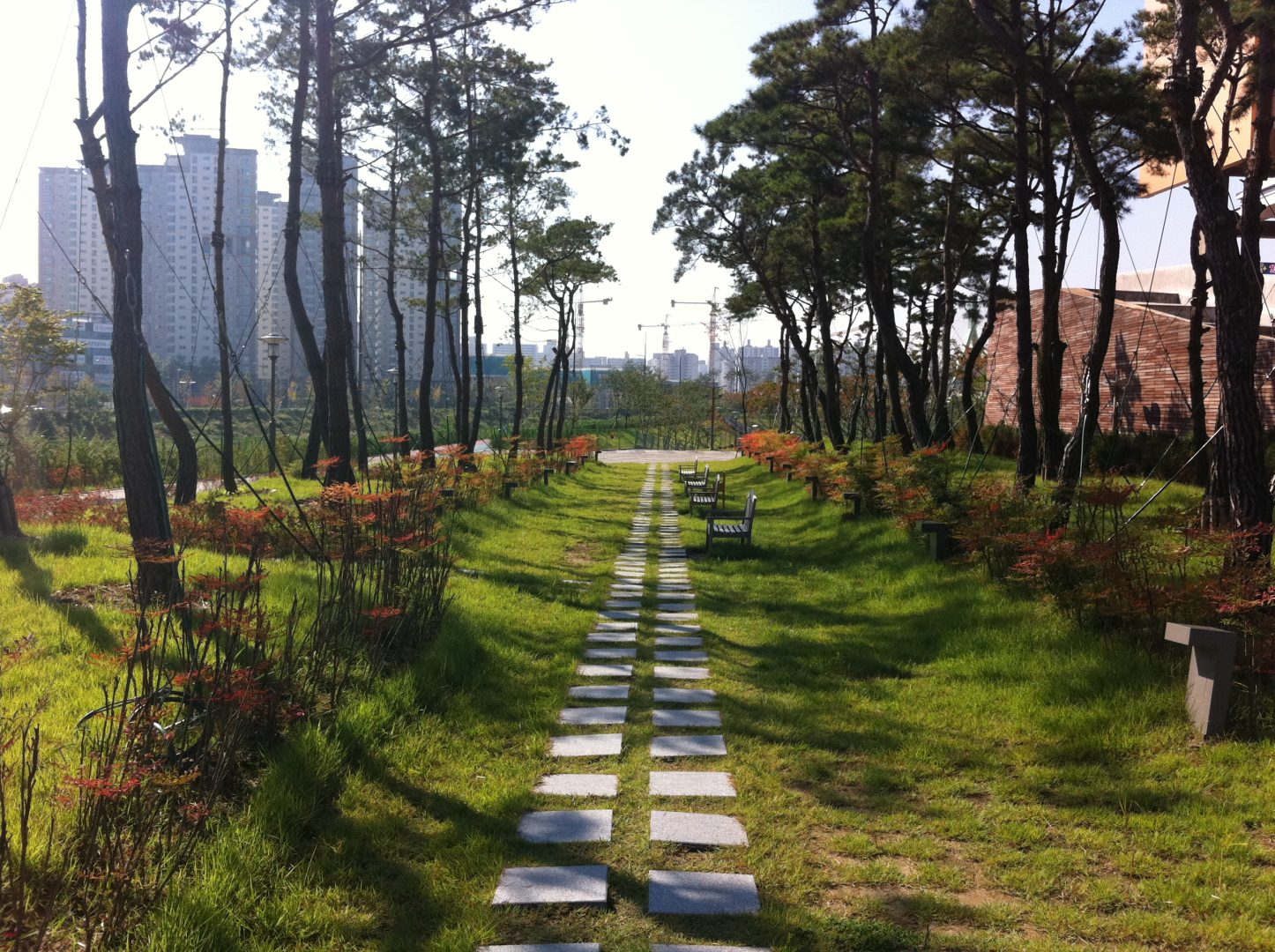 Gwangsan-gu | Real Korea : realK