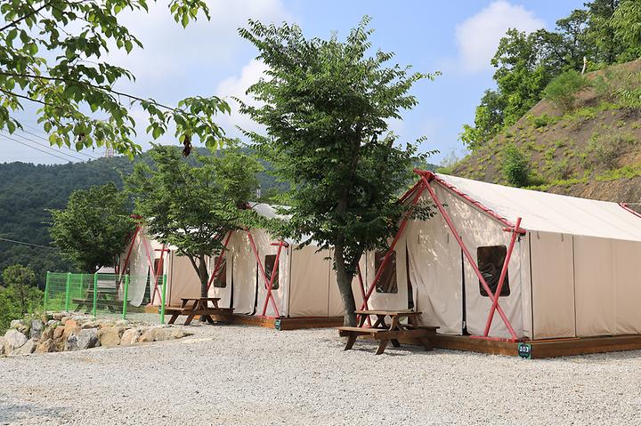Haereum Glamping