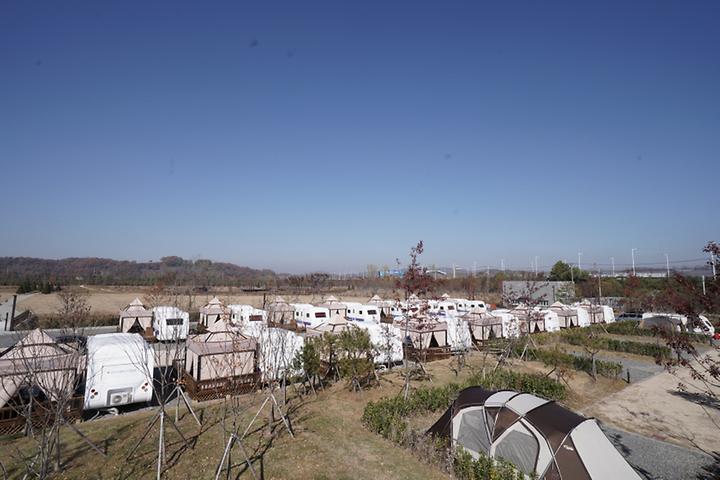 Peace Nuri Campground